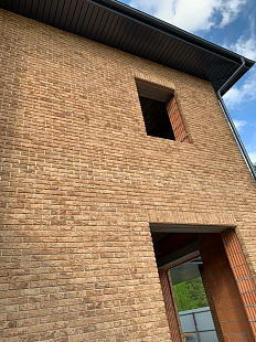 Объект из Кирпич Донские зори Видное WDF